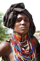 Äthiopien Kleingruppenreise - Kultur-Safari im Omo-Valley